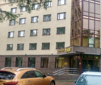 Внутренний аудит деятельности гостиницы в Волгограде